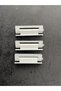 Pvc Pi̇mapen Aluminum Window Hinge 75 mm 3 Pcs