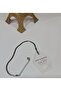 Silver Italian Chain Bracelet Does Not Rust And Tarnish