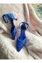 New Season Patterned Women's Shoes - 2