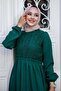Lace Dress - 5