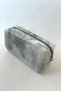 Marble Patterned Makeup Bag - 4