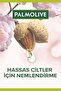 Naturals Almond and Intensive Moisturizing Olive Essence Shower Gel 500 ml - 6