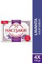 Lavender Pure Soap 4x150 gr