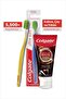 Optic White Coffee, Tea 50 ml Toothpaste + Ultra Soft Soft Toothbrush Oral Care Oral Hygiene - 7