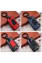 Volkswagen-seat-skoda Switchblade Black Carbon Key Case - 6