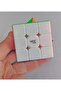 Mgc Cube F1 3x3 مكعب الذكاء، مكعب الصبر، ألعاب العقل - 8