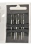 Milward Etamine Needle No: 20 Steel Needle Milward Needle - 2