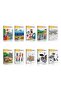 Control Publishing Zekare 9-12 Years Smart Visual Attention Set - 3