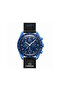 Omega X Swatch Neptune SO33N101-108