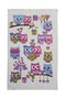 30X50 cm 3 Piece Kitchen Towels |   Drying Cloth |   Hand Towel-Hs-Printed-With-Lamb - 7