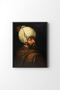 I. Bayezid - الإطار الأسود