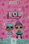 LOL Surprise Baby 2024 Game Cards Full Box 240 Cards - 4