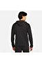 Dri Fit Full-Zip Erkek Sweatshirt - 2