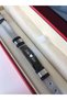 Men's Steel Bracelet - Belt Model with Name Engraving, for Lover, Spouse, Father - 3