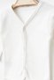Baby Reported 100% Cotton Newborn Hospital Release Set Cream - 3