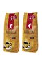 Jubilaum Filter Coffee with Grounds - 2 x 250 gr.