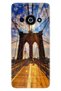 C61 Poco Case Silicone Patterned PocoC61 Cover Walking Bridge