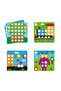 Discover Redka Color Attention and Intelligence Developing Game - 2