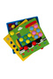 Discover Redka Color Attention and Intelligence Developing Game - 3