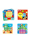 Discover Redka Color Attention and Intelligence Developing Game - 4