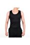 Neotex Neoprene Men's Thermal Sauna Sweating Sports Fitness Undershirt - 8