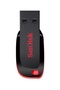 Cruzer Blade 128GB Usb Bellek (SDCZ50-128G-B35)