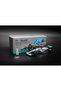 Mercedes Amg F1 W13 E Performance Sao Paulo Grand Prix 2022 Winner Geroge Russell