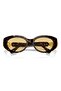 Sk6002 1002/8 53 Model Women's Sunglasses - 4
