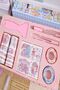 EDA Sticker Seti 1 Adet - 5