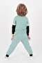 Boys' Tracksuit Set - Kids Ak2231 - 4