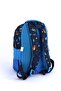Dinosaur Blue 1350 - Primary School Feeding Bag - 4