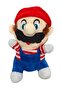Imported Fabric Super Mario Brothers Mario Luigi Set of 2 Figure Plush Toy Sleeping Playmate 20 cm - 6