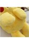 Led Lighted Pokemon Pikachu Plush Toy Bag with Ears Moving Ears & Sleeping Companion 55 Cm - 4