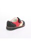 Orthopedic Classic Denim Black Red White Stylish Comfortable Summer Boys' Shoes - 4