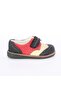 Orthopedic Classic Denim Black Red White Stylish Comfortable Summer Boys' Shoes - 2