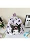 Sanrio Hello Kıtty Kuromi My Melody Primary School Kindergarten Backpack