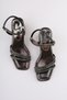 girl's evening dress shoes girl's evening dress high heels shoes children's evening dress shoes orthopedic shoes