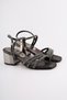 girl's evening dress shoes girl's evening dress high heels shoes children's evening dress shoes orthopedic shoes - 4