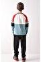 Boy's Printed Tracksuit Set - 5