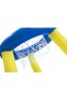 Splash'N Hoop Inflatable Basketball Swimming Pool Play Set - 2