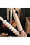 Wooden 3' Roller Set - 3