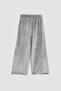 Velvet Wide Leg Girl's Tracksuit - Y8615A622Wn - 4