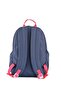 . Double Compartment Backpack 03860 - 6