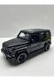 Mercedes G63 Jip Metal Toy Car g 63 Jip Pull Drop Model Vehicle 15-cm - 7