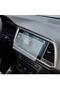 Cupra Ateca 9.2 بوصة - واقي شاشة غير لامع للوسائط المتعددة، شفاف - 4