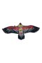 Eagle Patterned Bird Kite