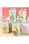 Wet & Cute Canned Wipes, Makeup and Vegetables Balancing - 3