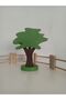 Wooden Toy Safari Tree - 5