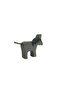 Wooden Toy Animals - Donkey - 3