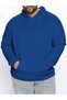 ERKEK Kapüşonlu Sweatshirt